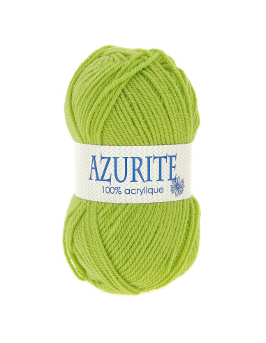 Confezione da 10 gomitoli di filato da maglia Azurite