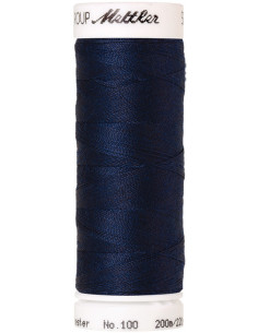 Filo da cucito Mettler Seralon 200 m 2