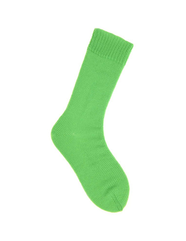 Calze di Lana Neon Rico Design