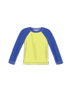 Modello per top, shorts e pantaloni - McCall's 7379 2