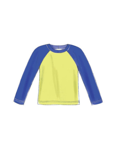 Modello per top, shorts e pantaloni - McCall's 7379