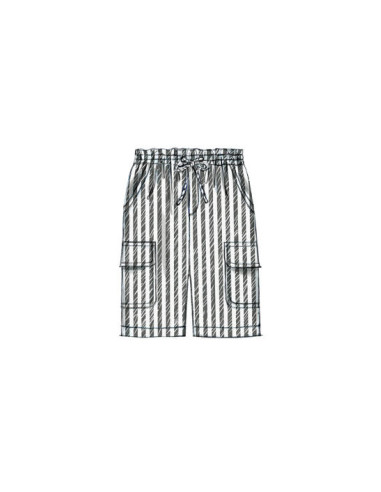Modello per top, shorts e pantaloni - McCall's 7379