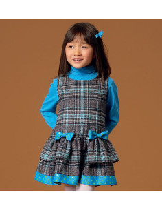 Modello di casacche - McCall's 7008 2