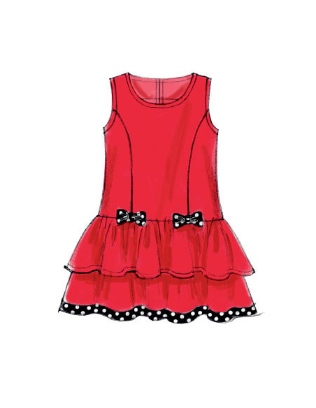 Modello di casacche - McCall's 7008