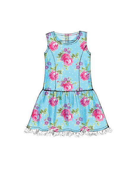Modello di casacche - McCall's 7008