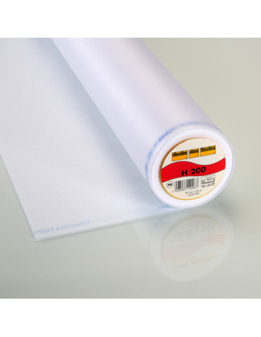 Vlieseline H200 Bianco