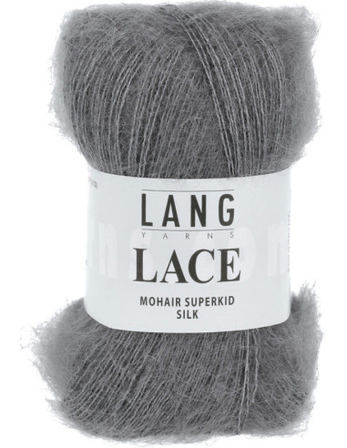 Laine Lace Lang Yarns
