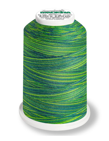 Cône pour surjeteuse Madeira Aerolock Multicolor 1200 m