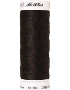 Filo da cucito Mettler Seralon 200 m 2