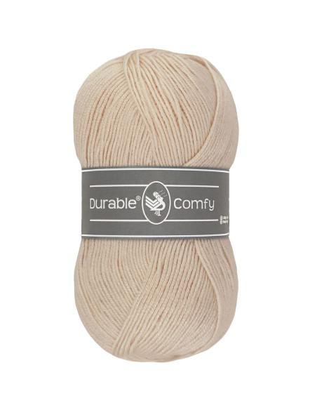 Fil à tricoter Durable Comfy