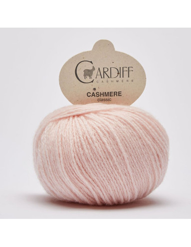 Laine Classic Cardiff Cashmere