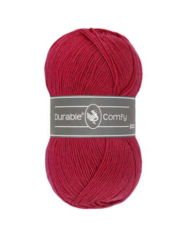 Fil à tricoter Durable Comfy