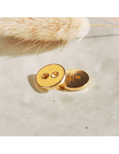 Bouton Joy - Limone 2