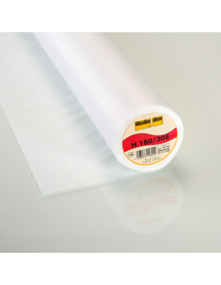 Vlieseline H180 Bianco