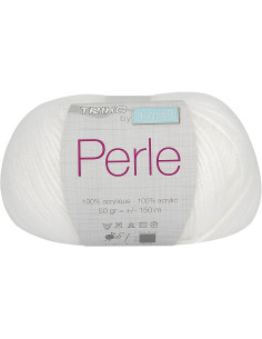Filato per maglieria Perle 2