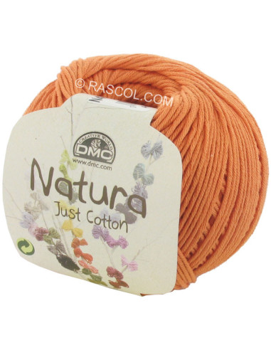 Coton Natura DMC