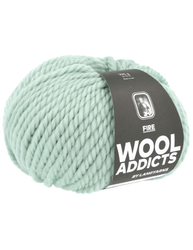 Laine Fire WoolAddicts