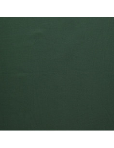 Tessuto crêpe viscosa - Verde abete 2