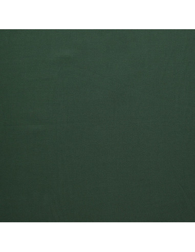 Tessuto crêpe viscosa - Verde abete