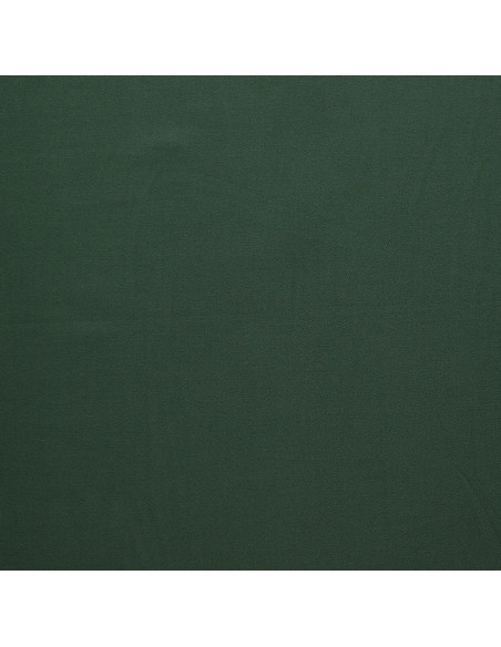 Tessuto crêpe viscosa - Verde abete