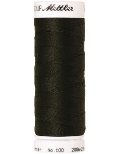 Filo da cucito Mettler Seralon 200 m 2