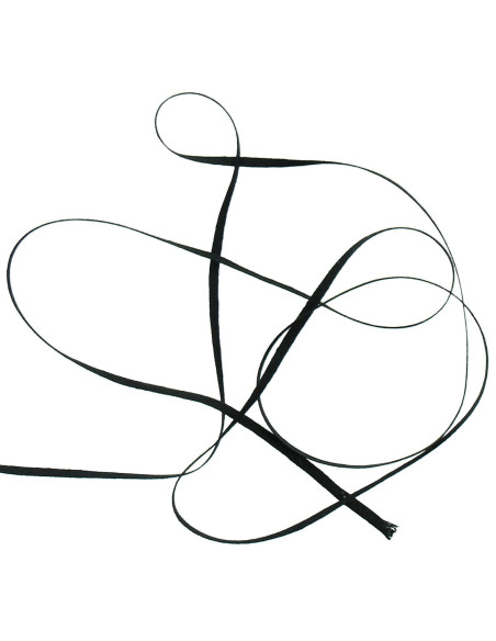 Nastro per pacchi - Nero