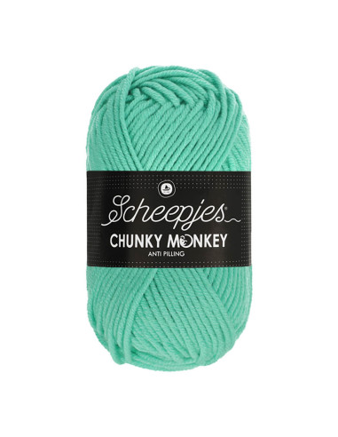 Fil à tricoter Scheepjes Chunky Monkey
