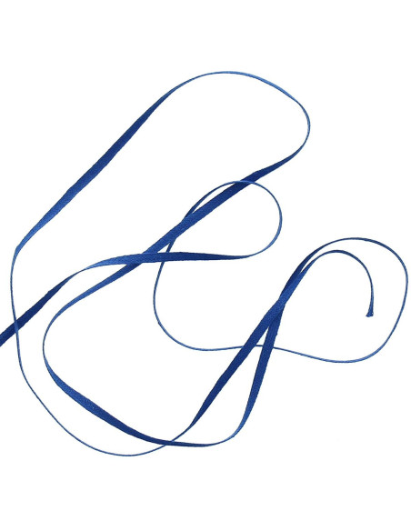 Bolduc per patrocinio - Blu