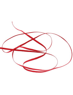 Bolduc per patronato - Rosso