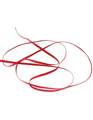 Bolduc per patronato - Rosso