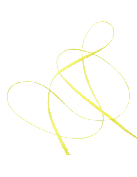 Bolduc per patrocinio - Giallo