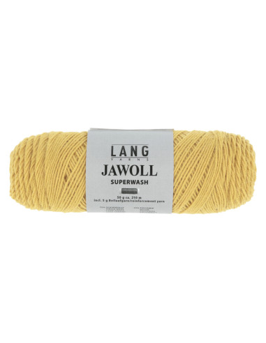 Filato per calze Jawoll Lang Yarns