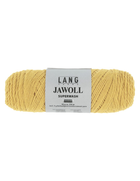 Filato per calze Jawoll Lang Yarns
