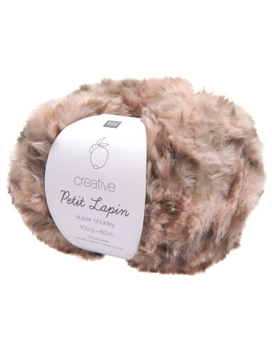 Laine Creativa Coniglietto super chunky