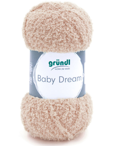 Fil Baby Dream Gründl