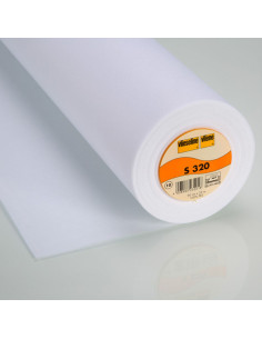 Vlieseline S320 - Interfodera per mantovana