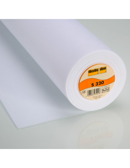 Vlieseline S320 - Interfodera per mantovana