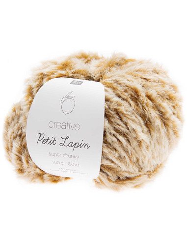 Laine Creativa Coniglietto super chunky