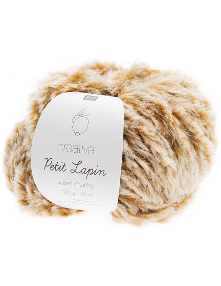 Laine Creativa Coniglietto super chunky