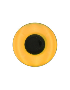 Occhi per peluche - Giallo