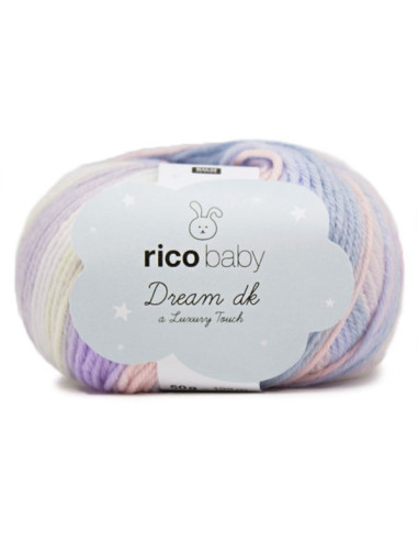 Laine Rico Baby Dream dk