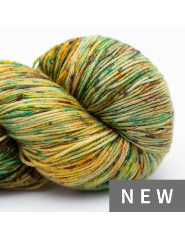 Filato per calze Lazy Lion Kremke