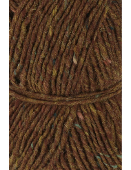Laine Donegal Tweed+ Lang Yarns