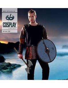Modello cosplay Valor - McCall's 2052