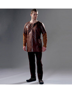Modello cosplay Valor - McCall's 2052 2