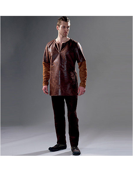 Modello cosplay Valor - McCall's 2052