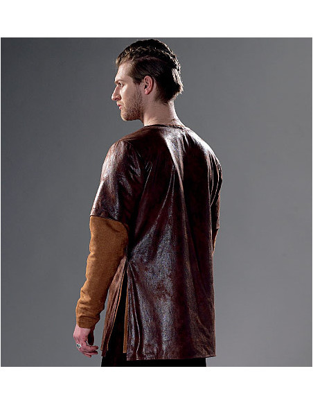 Modello cosplay Valor - McCall's 2052