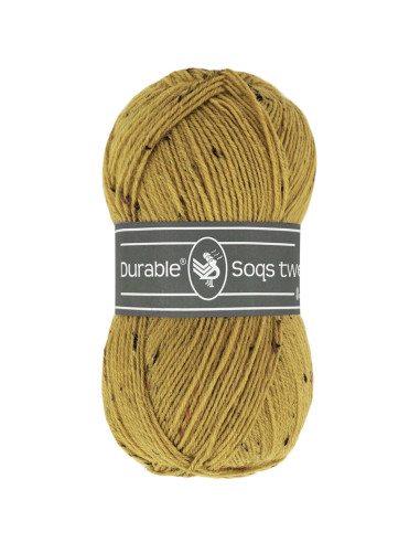 Laine Durable Soqs Tweed