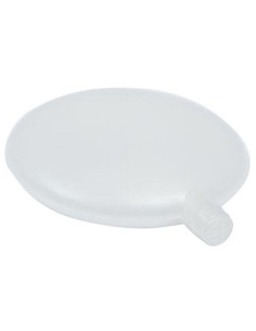 Set di 2 squeaker per peluche 50 mm