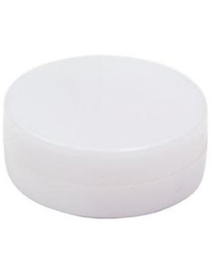 Set di 2 scatole sonaglio 37 mm